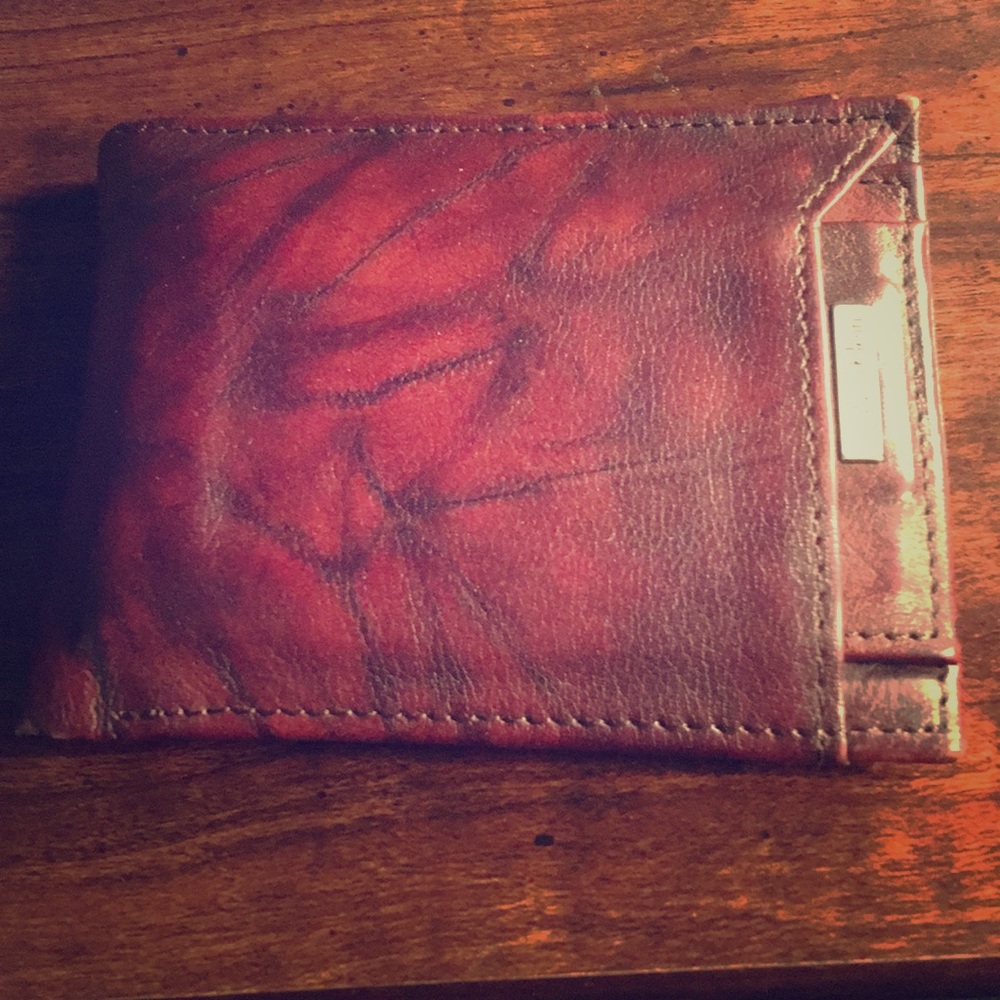 Calvin Klein Wallet
